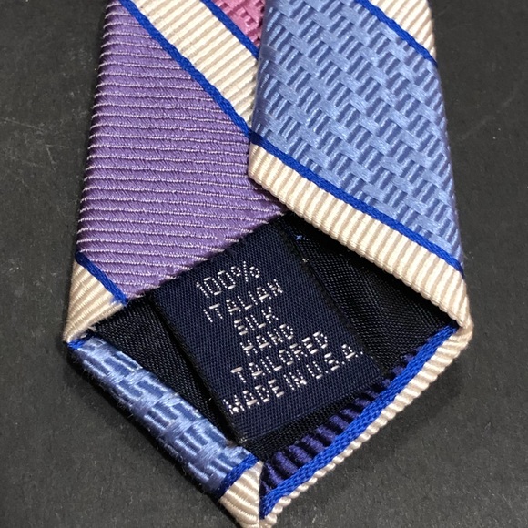 Paul Fredrick Tie - Picture 3 of 5